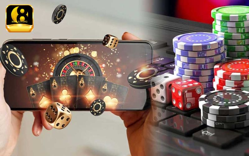 Casino Là Gì? Sự Phối Hợp Đỉnh Cao Giữa Giải Trí Và May Mắn 2 Bí mật về 888B Casino  cho các tân thủ