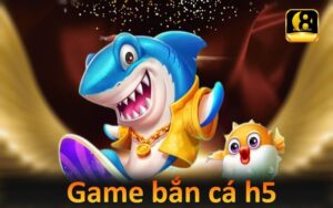 Bancah5 888B - Tựa Game Bắn Cá Chân Thực Và Đẳng Cấp Nhất 4 Game bancah5